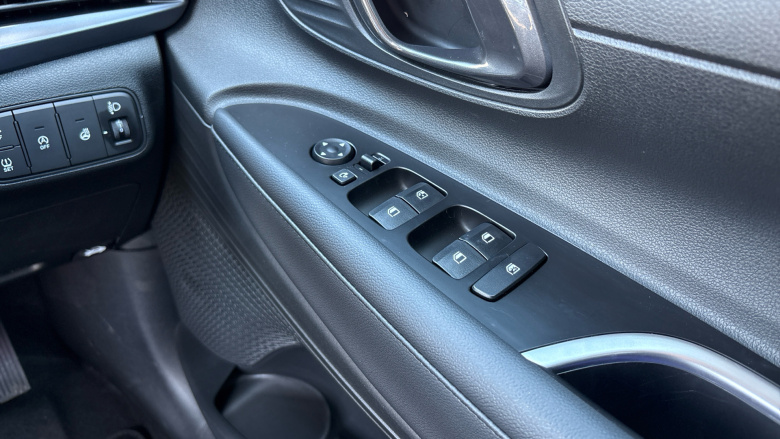 Hyundai i20 1.0T GDi Premium 5dr DCT Petrol Hatchback